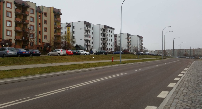 Nowe Miasto będzie odcięte od Kleosina. Mieszkańcy tego nie chcą