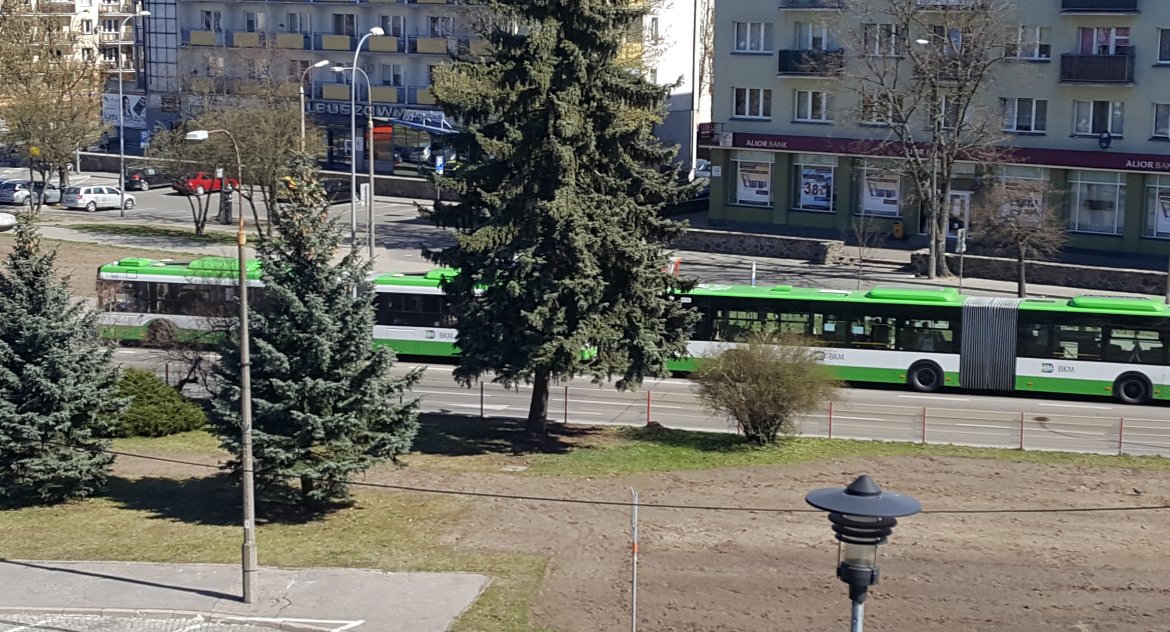 Rozkłady jazdy BKM wymagają korekty. Jest petycja Stowarzyszenia Miasto Mieszkańców