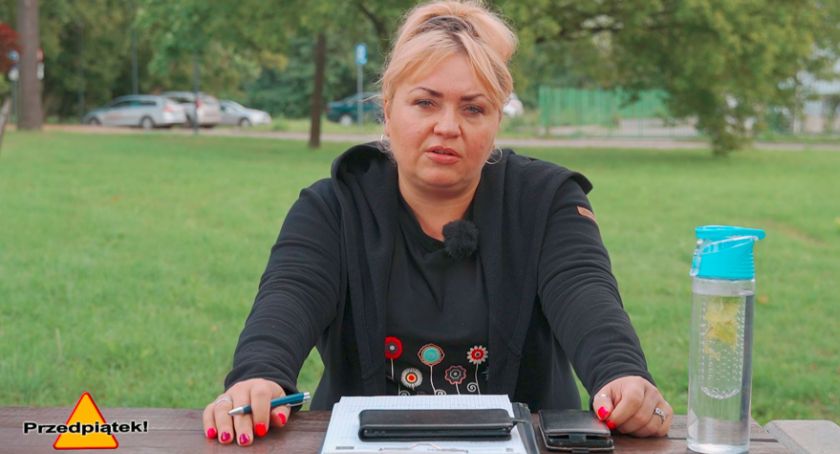 #Przedpiątek! Cenzura dalej działa, a w Białymstoku głupota goni głupotę i głupotą pogania