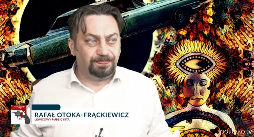 Cotygodniowa porcja złych wiadomości PITU-PITU: Futerkowcy w tarapatach, Oscary dają ciała za kasę, młode wilczki z PiS, zmiana płci w gratisie