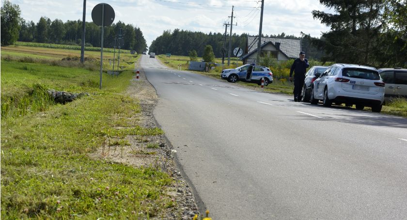 Droga Niewodnica Nargilewska – Kudrycze już dostępna dla kierowców