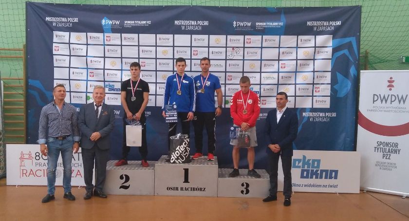 Juniorzy z KS Wschód z początkiem miesiąca z nowymi sukcesami