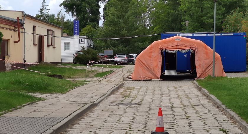 Z powodu koronawirusa zmarło w Polsce 24 pacjentów. Na Podlasiu przybyło 11 nowych zakażonych 
