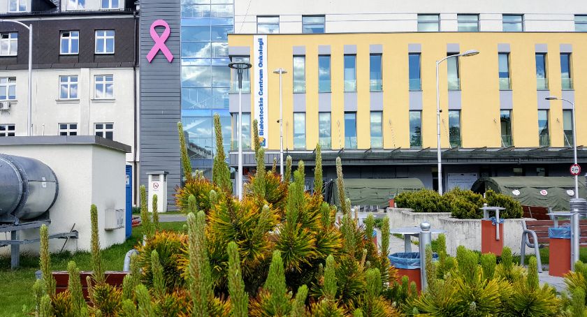 Pododdział urologii w BCO będzie miał 13 łóżek w 6 salach