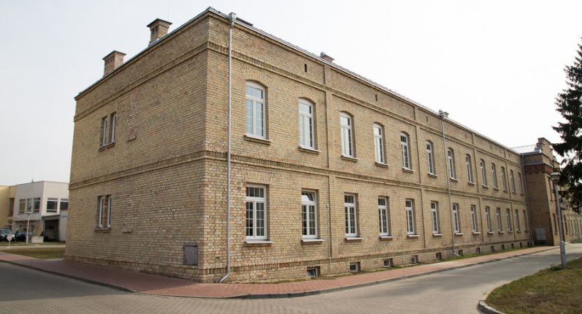 Koronawirus znów pojawił się w podlaskich szpitalach