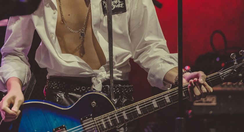 Rozpoczynają się półfinały przesłuchań do Rockowań