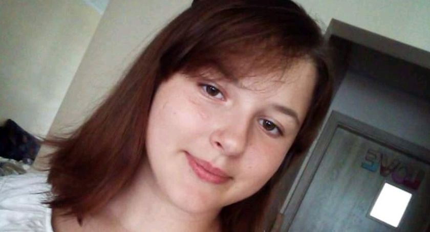 Zaginęła 13-letnia Amelia Makowska. Policja prosi o pomoc w jej odnalezieniu 