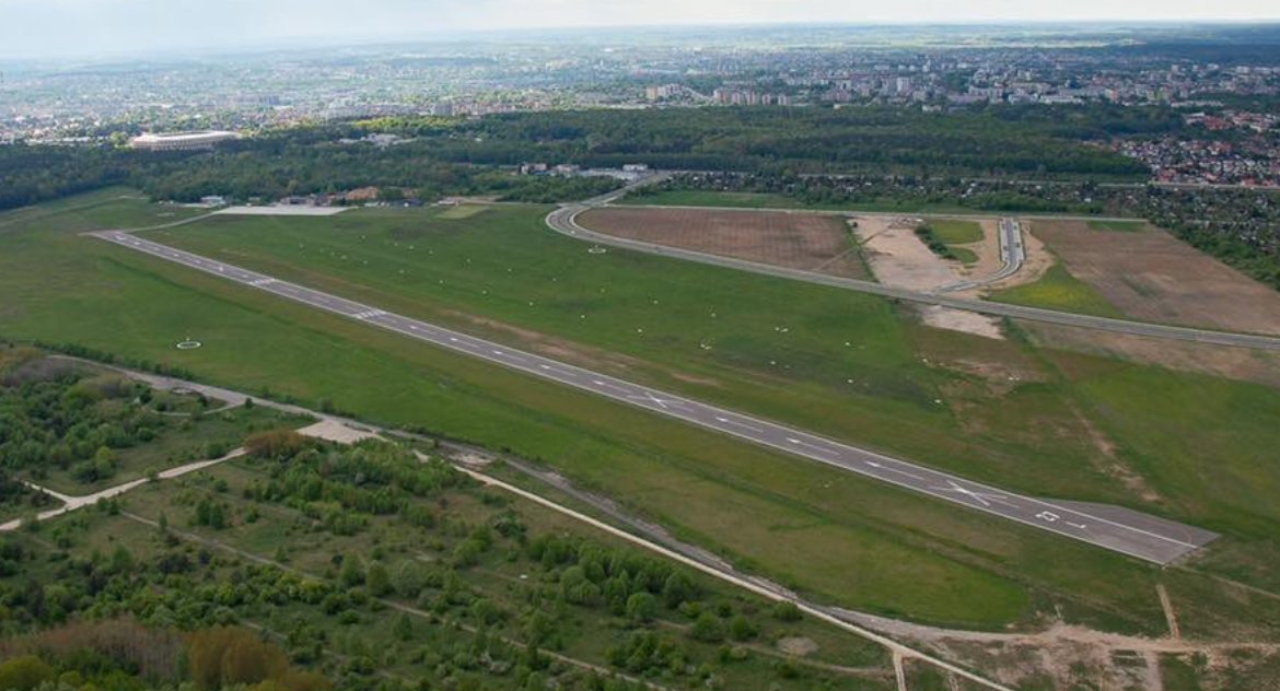 Zamiast Lasu Solnickiego cmentarz. Zamiast terenów gospodarczych mieszkaniówka
