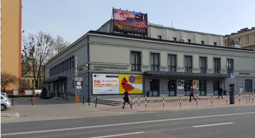 Ryszard „Skiba” Skibiński ma być patronem skweru pod siedzibą BOK