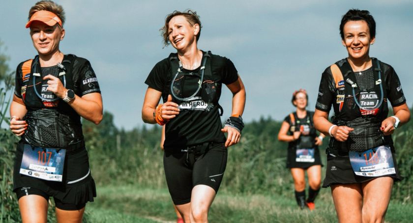 Październikowy BreastRun przed nami. Można już się zapisywać