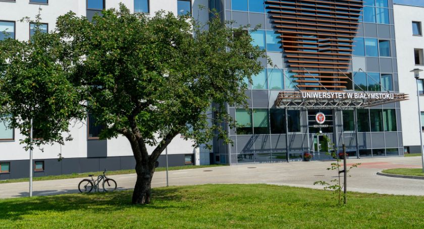 Uniwersytet w Białymstoku oferuje prawie 30 kierunków studiów podyplomowych 