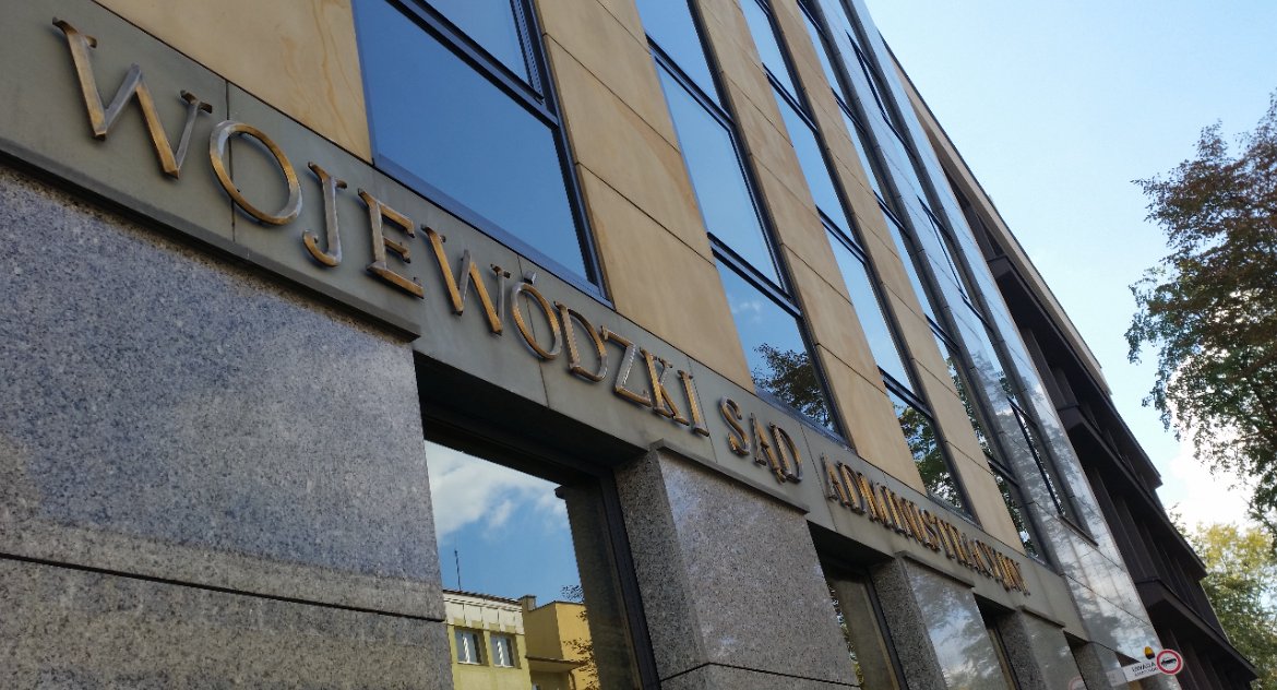 Bitwa o utrzymanie zatrudnienia radnego na razie się nie udała. WSA unieważnił uchwałę Rady Miasta