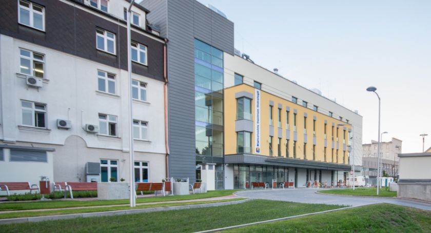 W Białostockim Centrum Onkologii trwa Europejski Tydzień Urologii