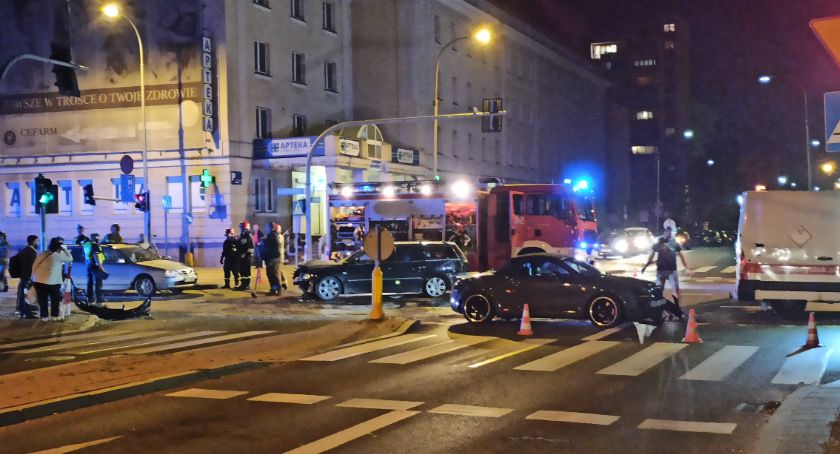 Kierunkowskaz jest za daleko. Problemy pierwszego świata