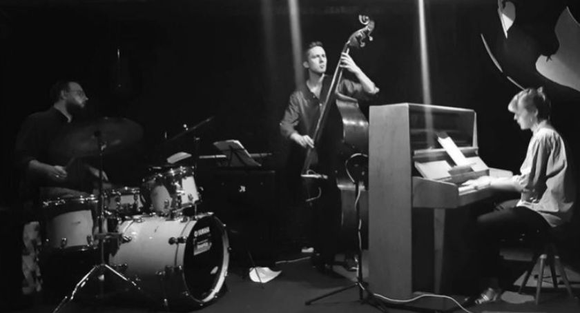 Pola Atmańska Trio wystąpi na koncercie w ramach projektu Jazz na BOK-u