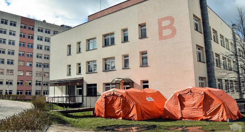 W Polsce i w województwie podlaskim padł dziś rekord zakażeń koronawirusem