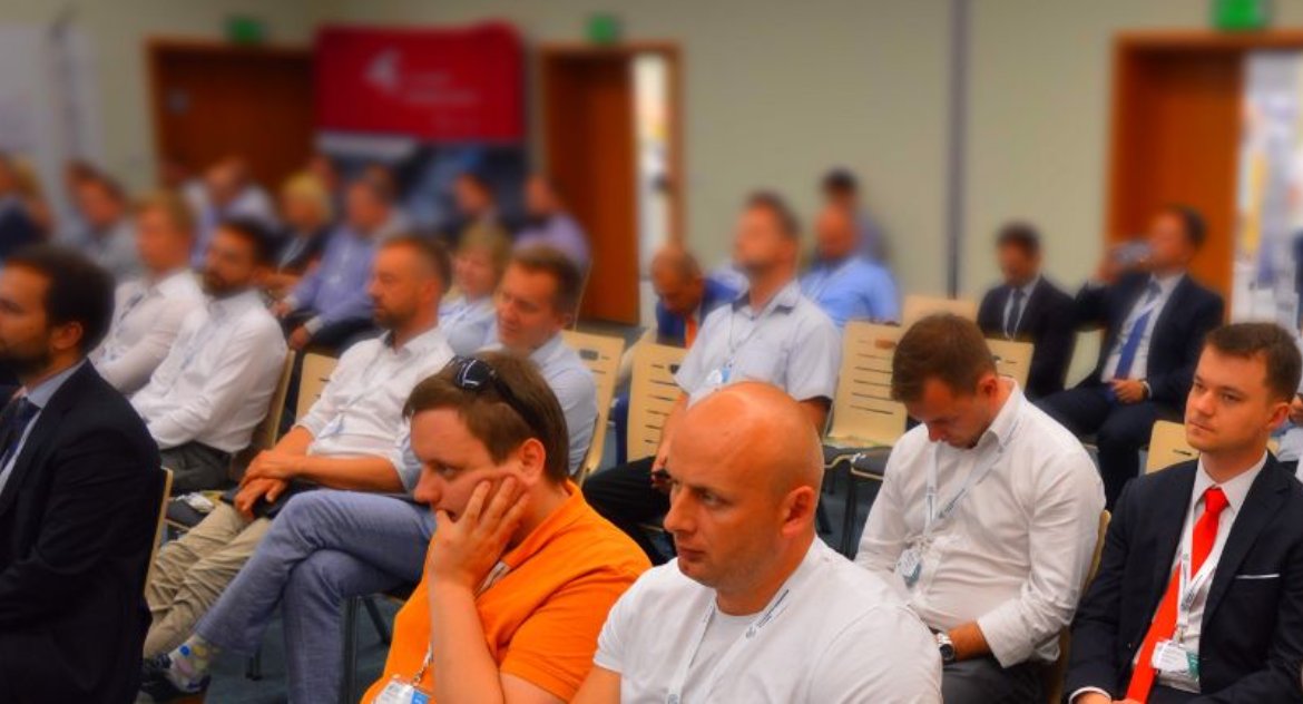 Czy u nas są gotowi na przyjmowanie najnowszych technologii?