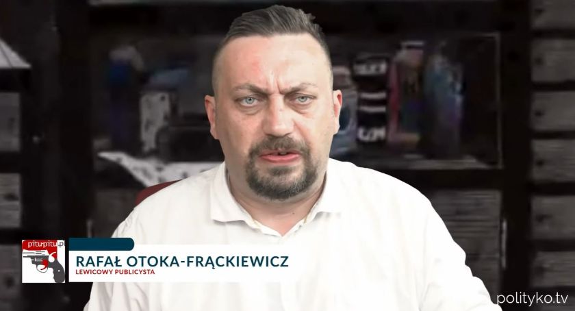 Cotygodniowa porcja złych wiadomości PITU-PITU: Kaczyński zwariował, czyli nowy lider PiS wycięty z papieru, prorokiem niemarksistowskiej prawicy