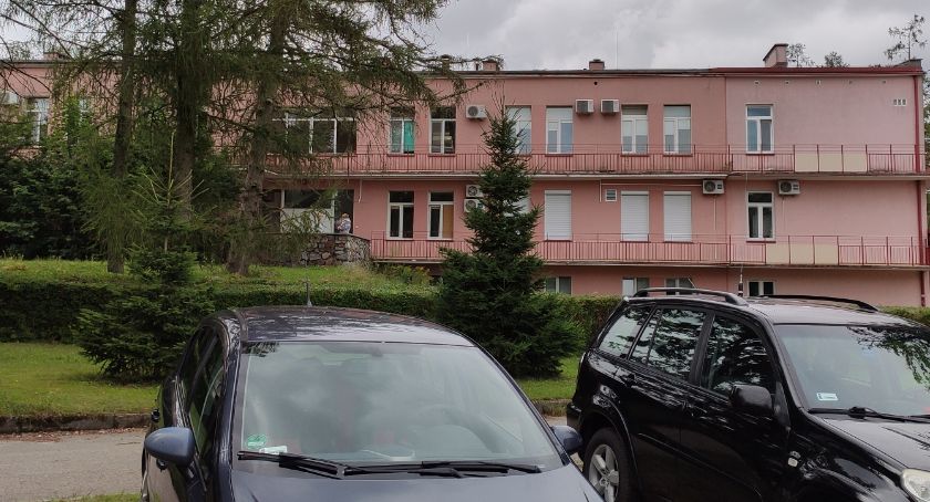 Ponad półtora tysiąca nowych zakażeń w Polsce i blisko 60 w Podlaskiem