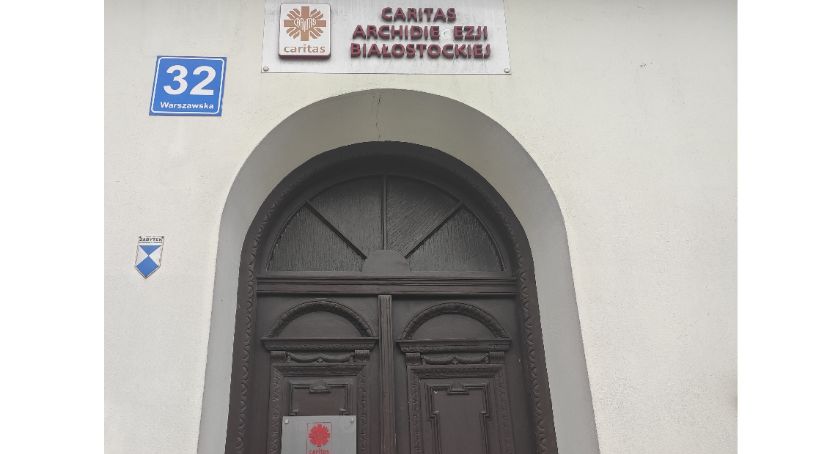 Zagrożeni ubóstwem mogą liczyć na wsparcie i szansy nie marnują