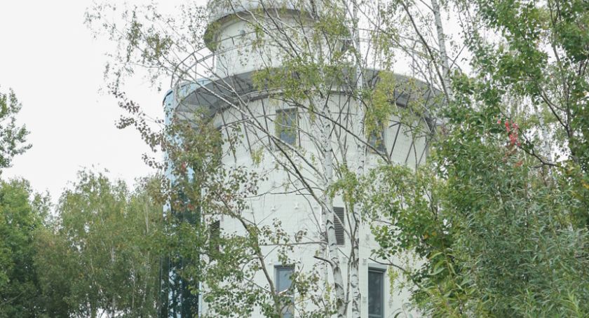 W Białymstoku będzie można pooglądać gwiazdy. Na kampusie UwB powstaje Planetarium
