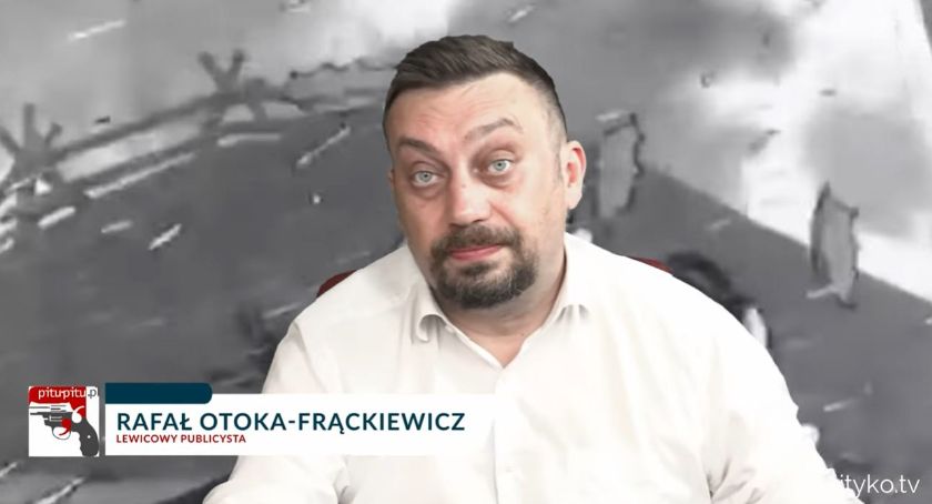 Cotygodniowa porcja złych wiadomości PITU-PITU: Rekonstrukcja rządu. Przepraszamy za usterki