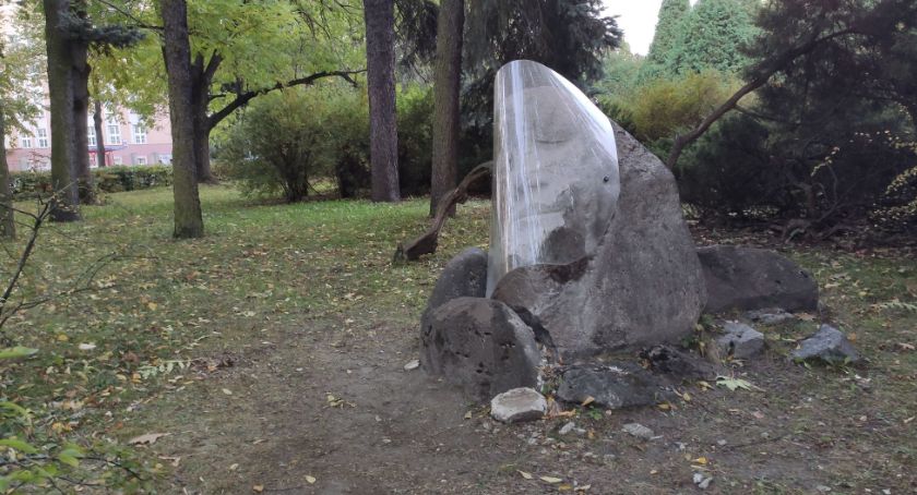 Tymczasem na Plantach… 