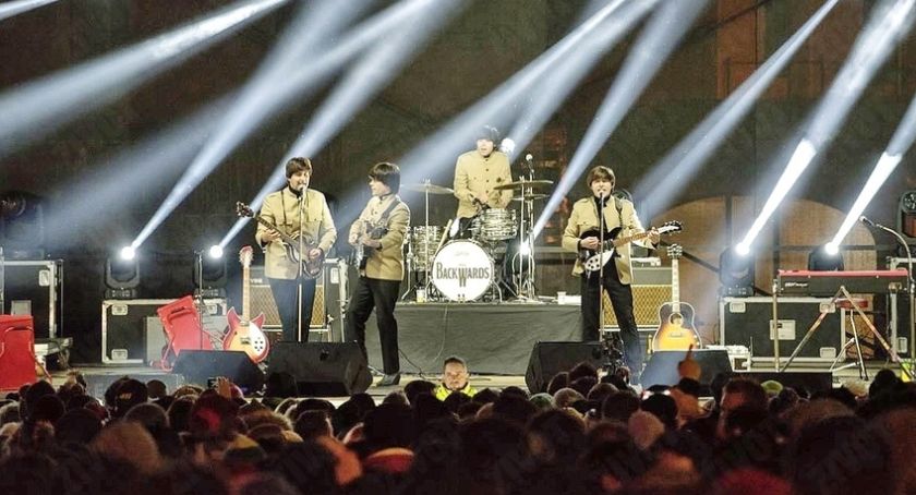 W operze będzie można dać się ponieść Beatlemanii
