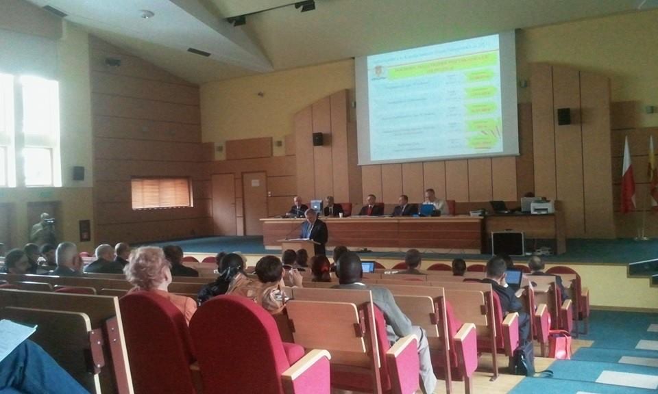Obywatel Gie Żet: Klasa jakości: pierwsza?