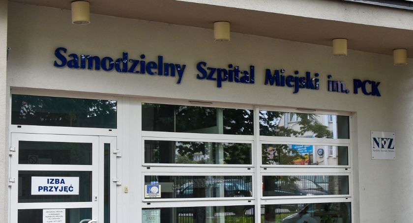 Szpital Miejski w Białymstoku mógł narazić na zakażenie koronawirusem różne osoby