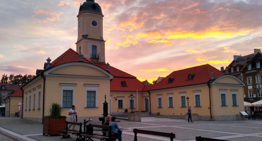 Muzeum Podlaskie odwołało zaplanowane wydarzenia