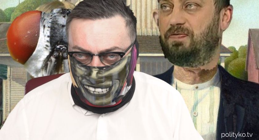 Cotygodniowa porcja złych wiadomości PITU-PITU: Co robił polski rząd przez ostatnie pół roku i co w finale zrobił w temacie pandemii?