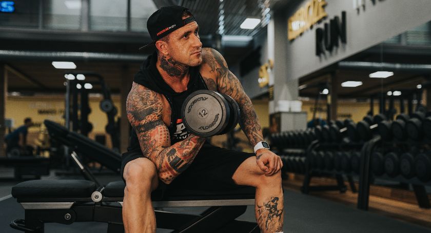 Adam Bartosiak: Branża fitness się wykrwawia. To chore, nielogiczne decyzje
