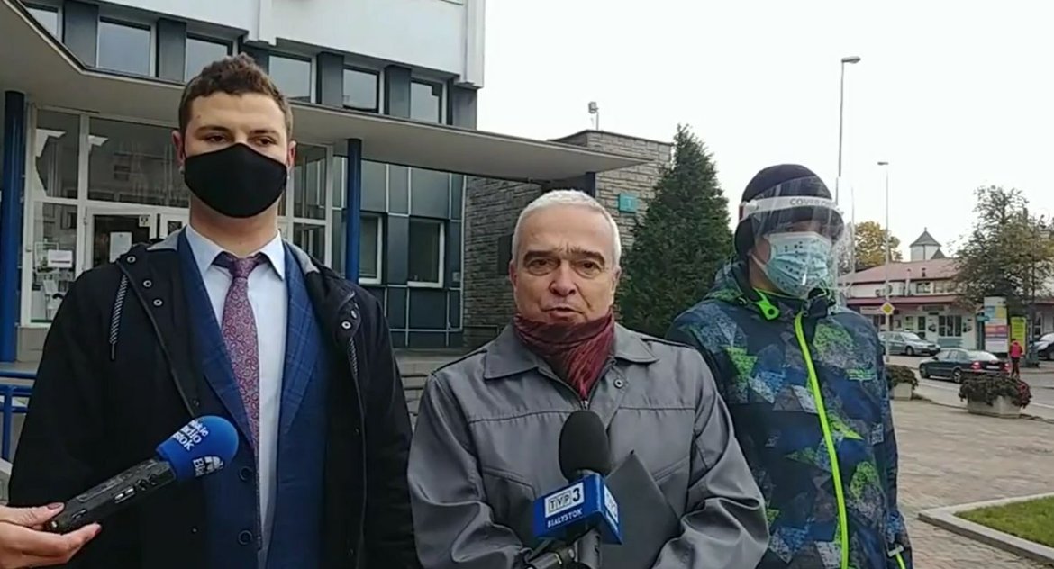 Konfederacja krytykuje Zbigniewa Nikitorowicza: Wstyd się podpisywać pod takim gniotem