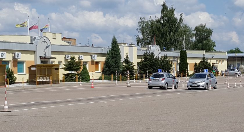 WORD Białystok musiał zmienić formę obsługi klienta