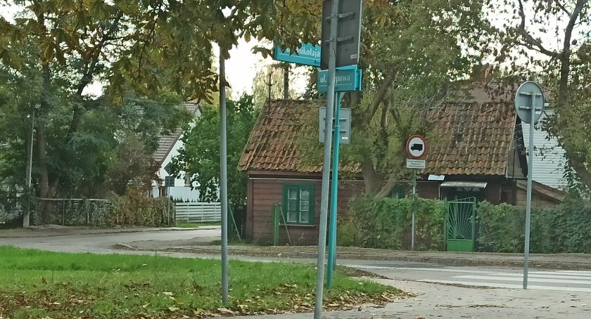 Prawie 10 mln złotych będzie kosztowała przebudowa ulicy Depowej