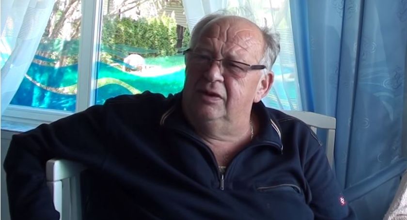 Jarosław Dziemian ma mieć swoją ulicę na osiedlu Jaroszówka