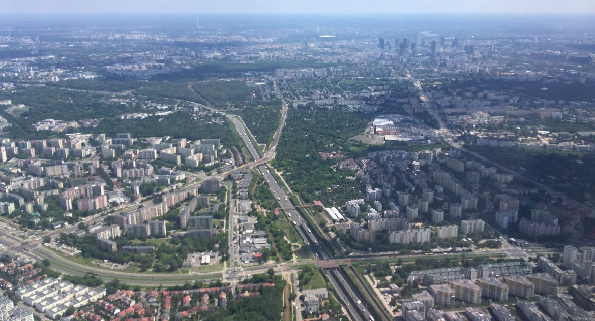 Białostoccy radni zajmować się będą województwem mazowieckim. Ale po co?