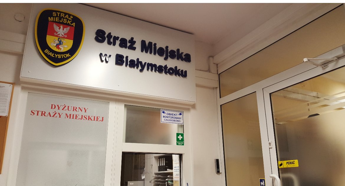 Fundacja Pro Prawo do Życia działa od lat. Od czterech miesięcy jej działanie przeszkadza białostockiej Straży Miejskiej