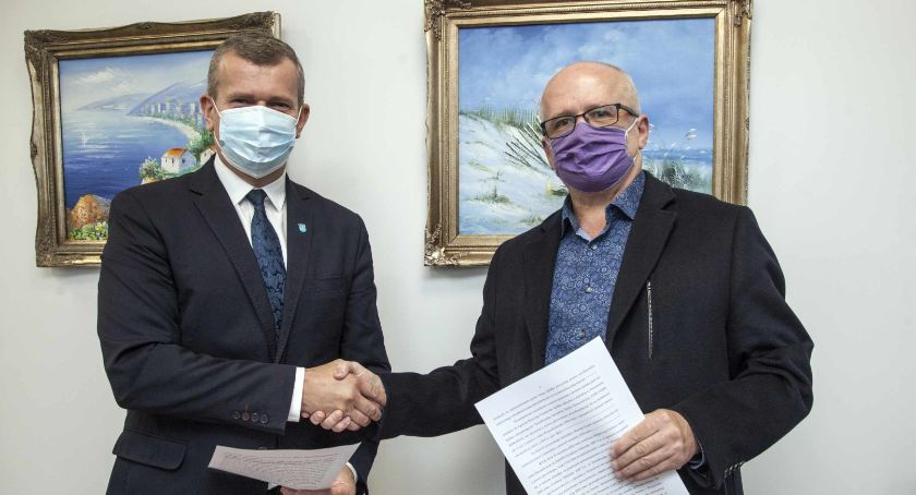 W Łapach powstanie fabryka aerozoli