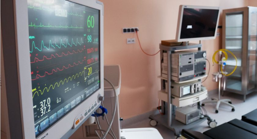 W dalszym ciągu więcej osób choruje niż zdrowieje. W naszym regionie ponad 300 nowych zakażeń koronawirusem
