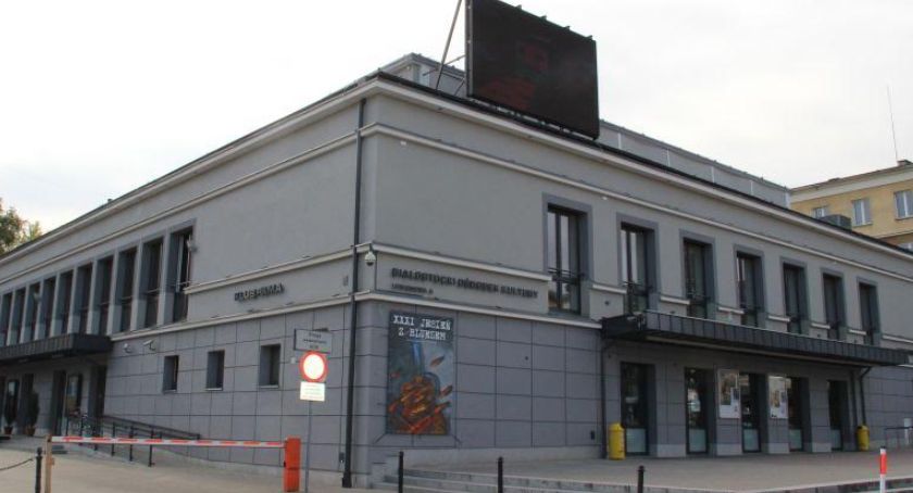 Koronawirus pokrzyżował kolejne plany. Festiwal „Ciekawi Świata” nie odbędzie się
