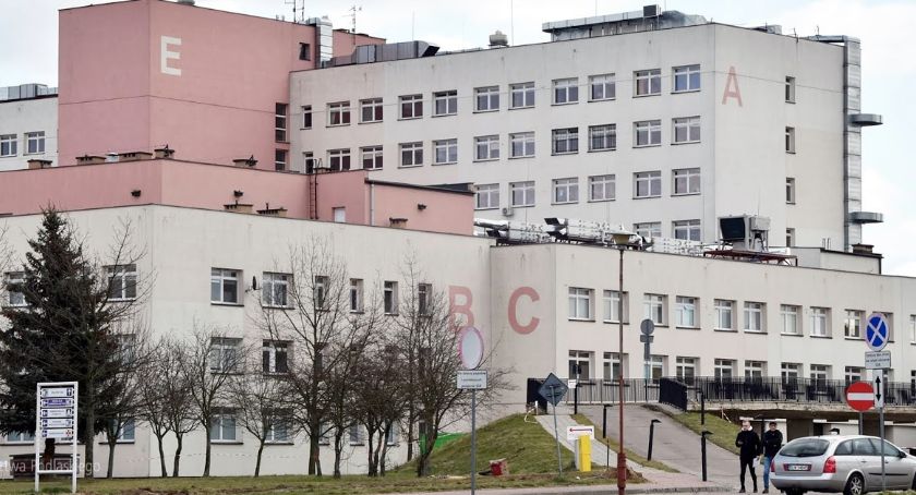Ponad 200 nowych zakażeń koronawirusem w regionie. Tym razem najwięcej w Łomży