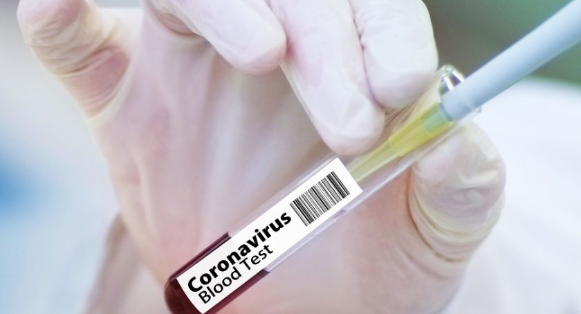 Ponad 400 zakażeń koronawirusem w Podlaskiem i ponad 16 tys. w Polsce