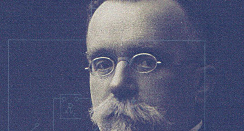 Muzeum w Tykocinie zaprasza na wystawę czasową Zygmunt Straszewicz - życie pod napięciem