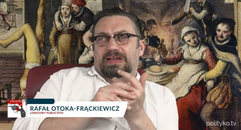 Cotygodniowa porcja złych wiadomości PITU-PITU: Kaczyński w dwa miesiące wkurwił 30 milionów Polaków, nie licząc dzieci, jego sekty i jednego kota