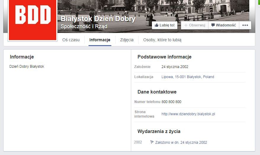 Słowo po niedzieli: Spokój w internetach?