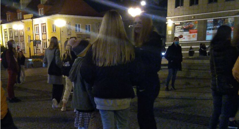 Obywatel Gie Żet: Je**ć PiS, je**ć Godek