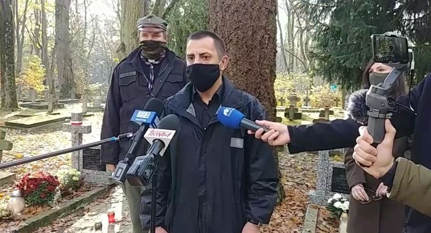Chociaż trwa epidemia, pamiętajmy o naszych bohaterach