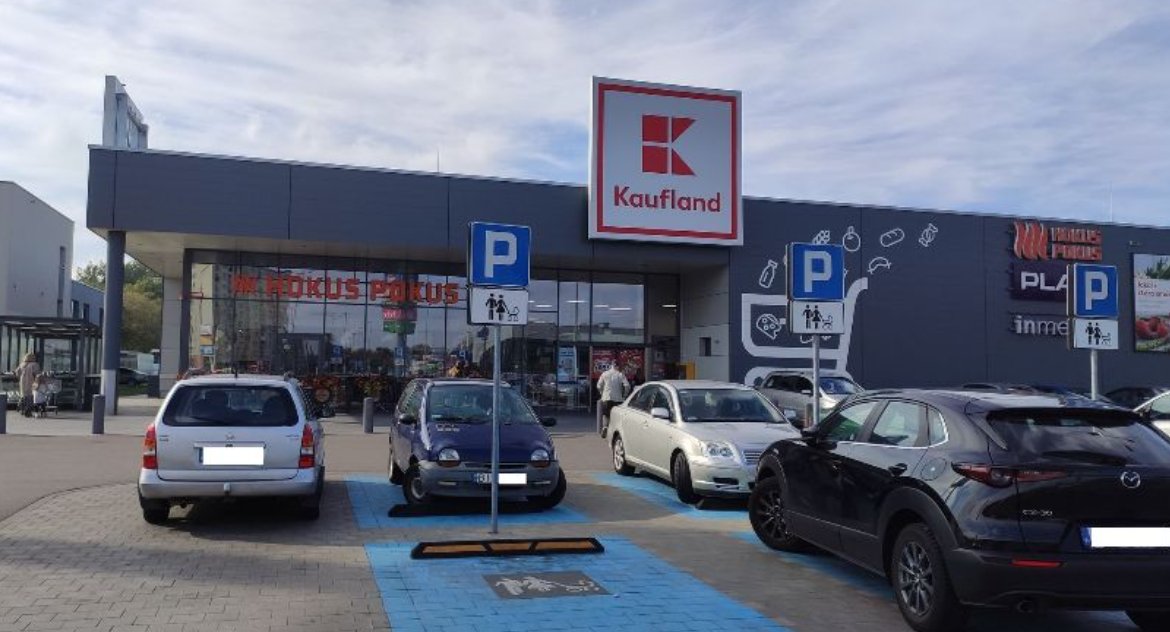 Kaufland zapewnia o zajęciu się sprawą skarg pracowników. A od nas ktoś żąda przeprosin